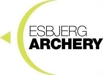 ESBJERG ARCHERY logo